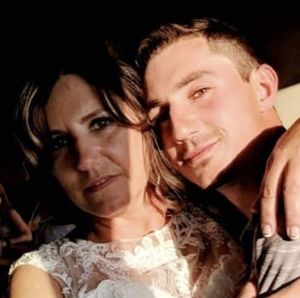 Meet your Posher, Wyatt